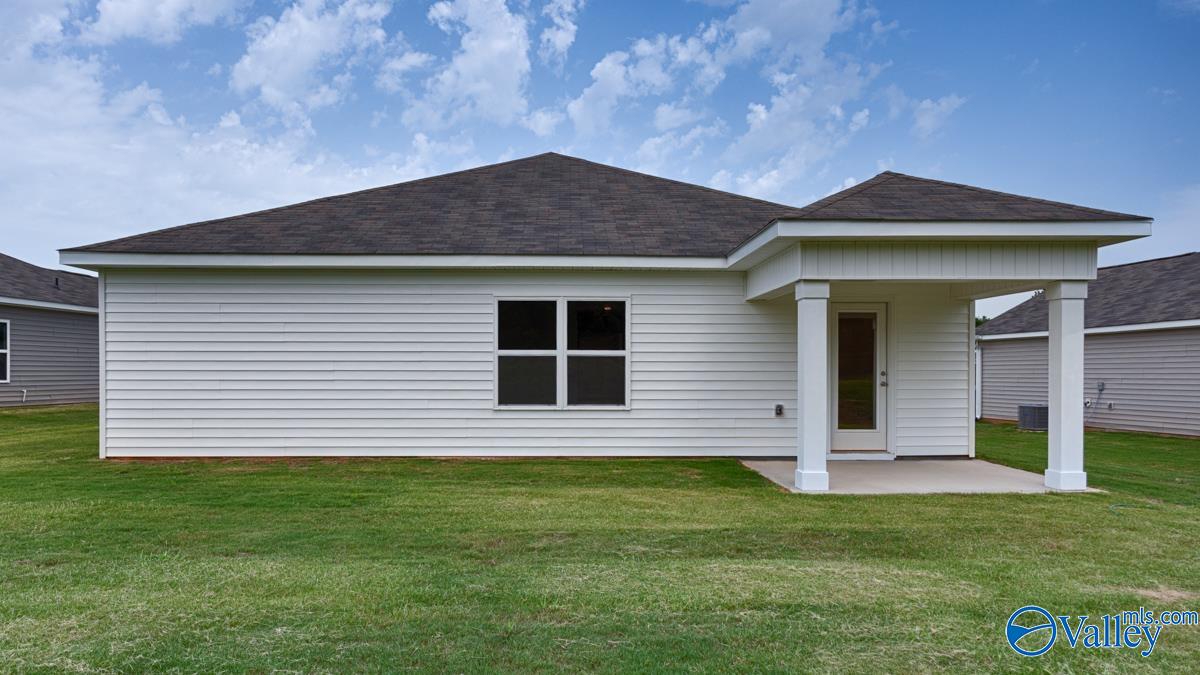 205 Trestle Point Drive, Harvest, Alabama image 26