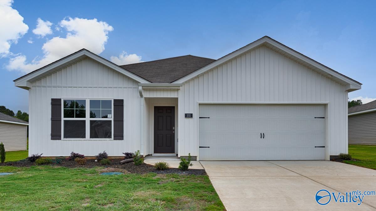 205 Trestle Point Drive, Harvest, Alabama image 1