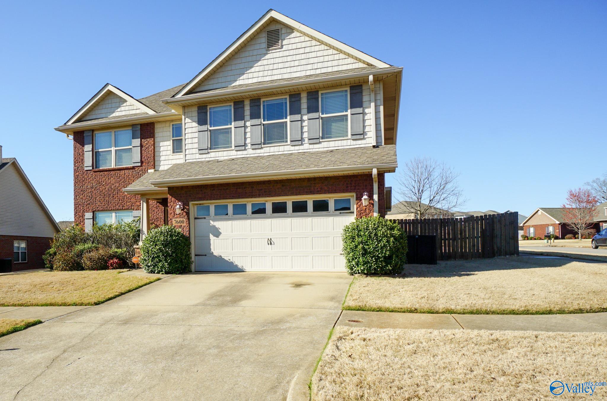 7600 Graydon Street, Huntsville, Alabama image 2