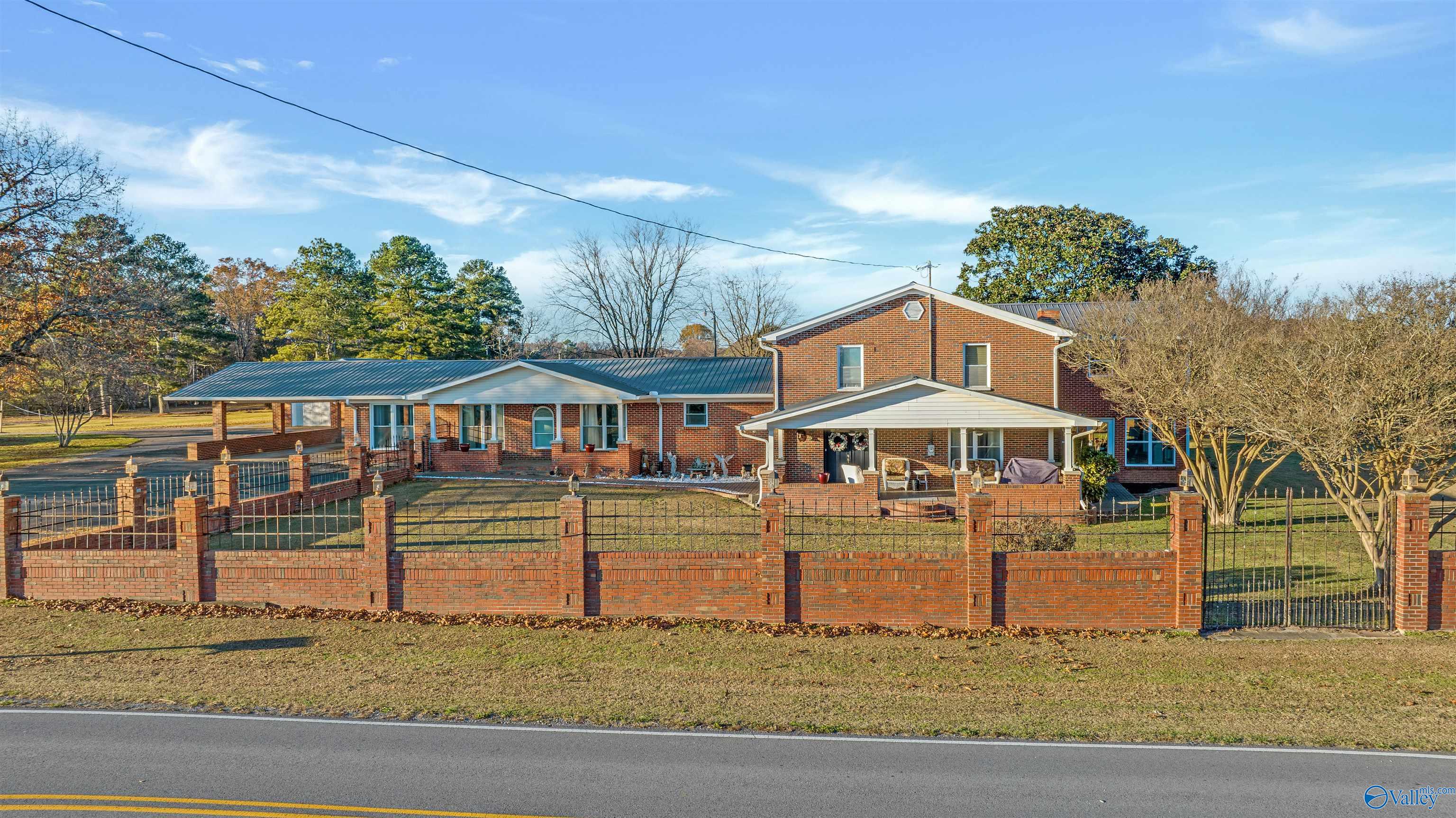 961 County Road 116, Fort Payne, Alabama image 1