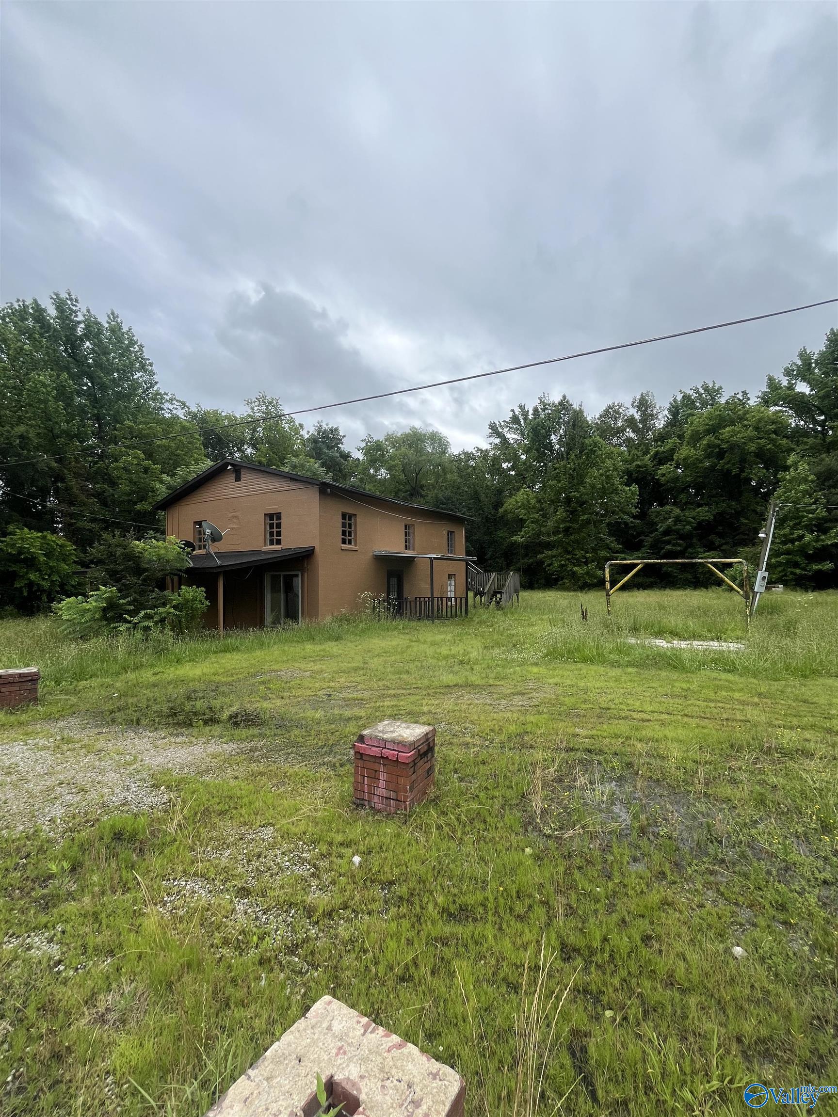 1530 County Road 437, Hillsboro, Alabama image 1