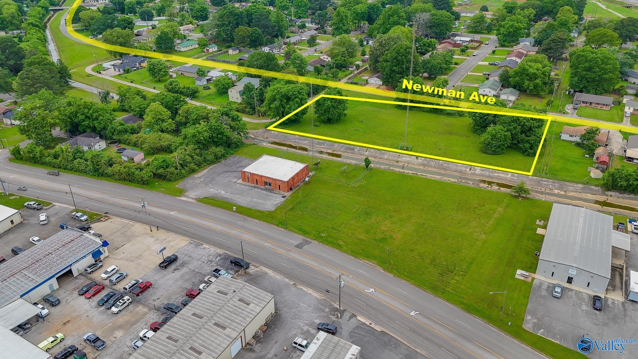 1301 Lot 1 Central Parkway, Decatur, Alabama image 5
