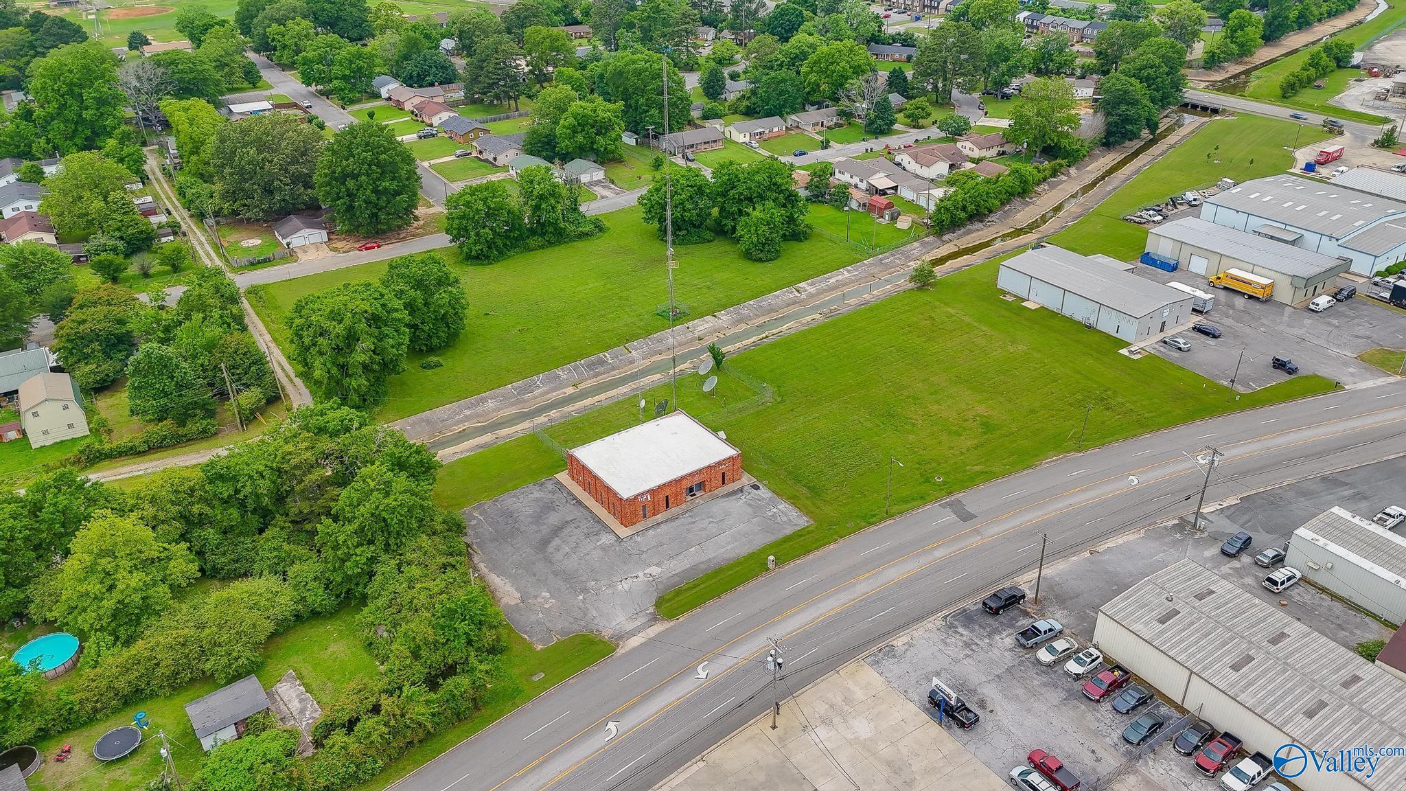 1301 Lot 1 Central Parkway, Decatur, Alabama image 2