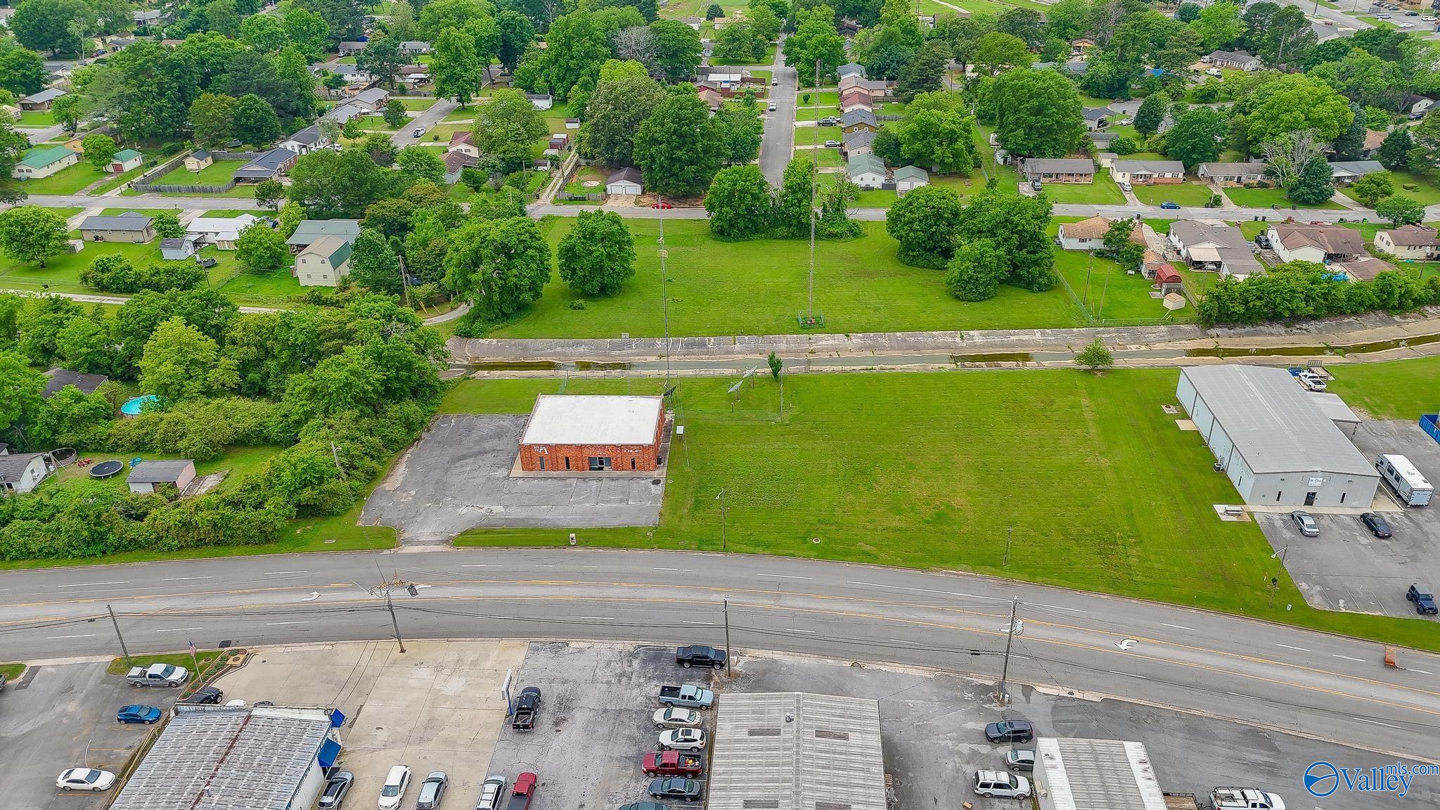 1301 Lot 1 Central Parkway, Decatur, Alabama image 4