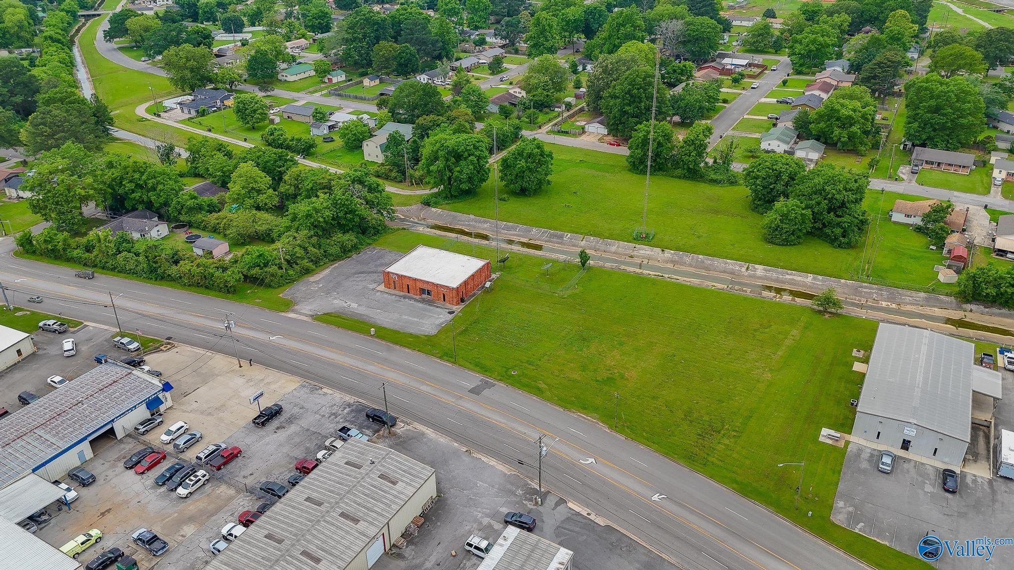 1301 Lot 1 Central Parkway, Decatur, Alabama image 6