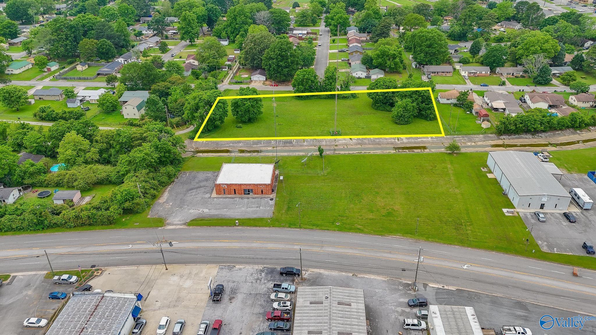 1301 Lot 1 Central Parkway, Decatur, Alabama image 3