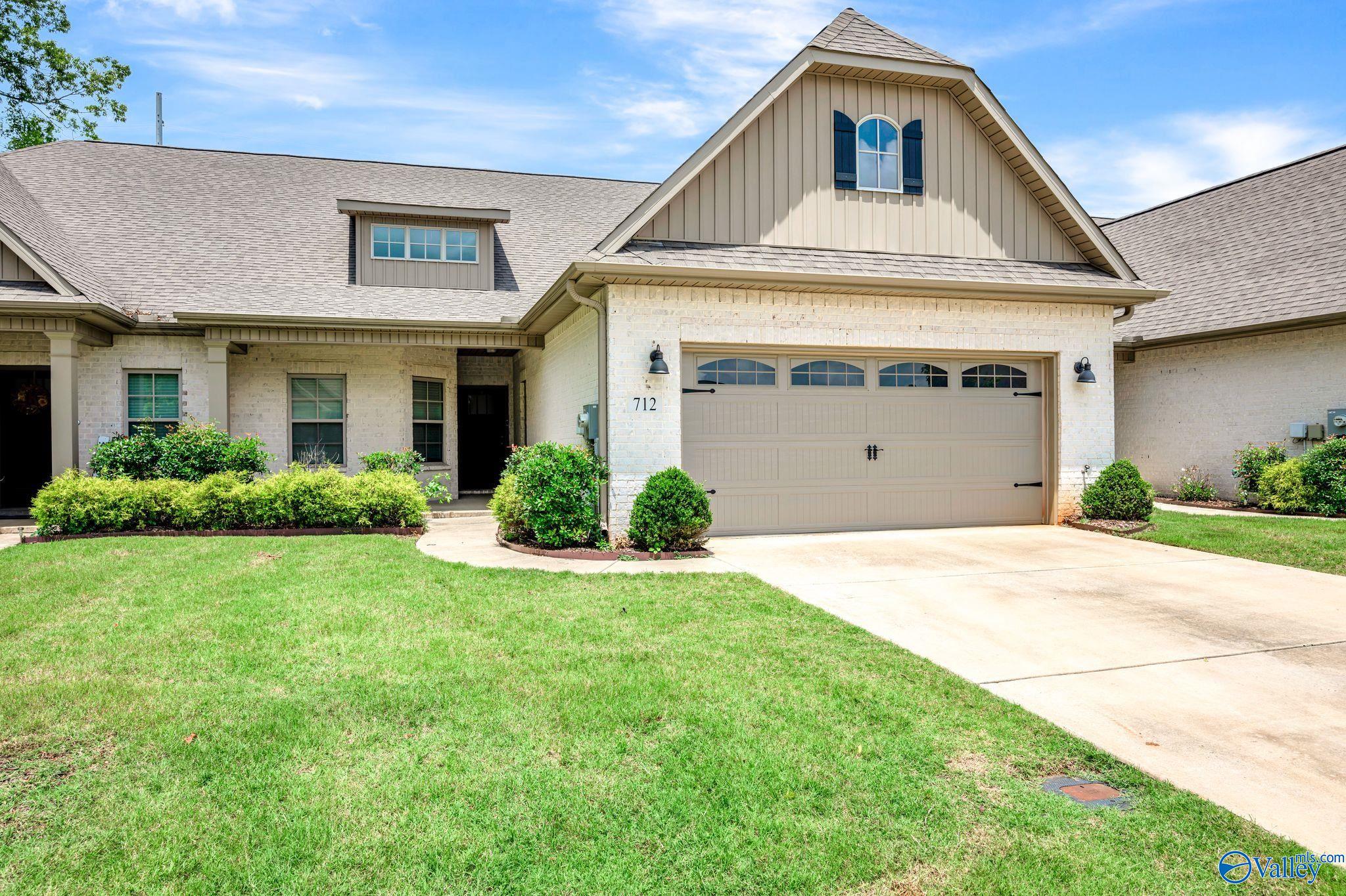 712 Rivulet Drive, Huntsville, Alabama image 1