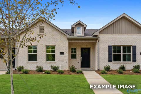 Townhouse For Sale - 407 Clyde Lane<br/> Morgan County, Hartselle, AL 35640