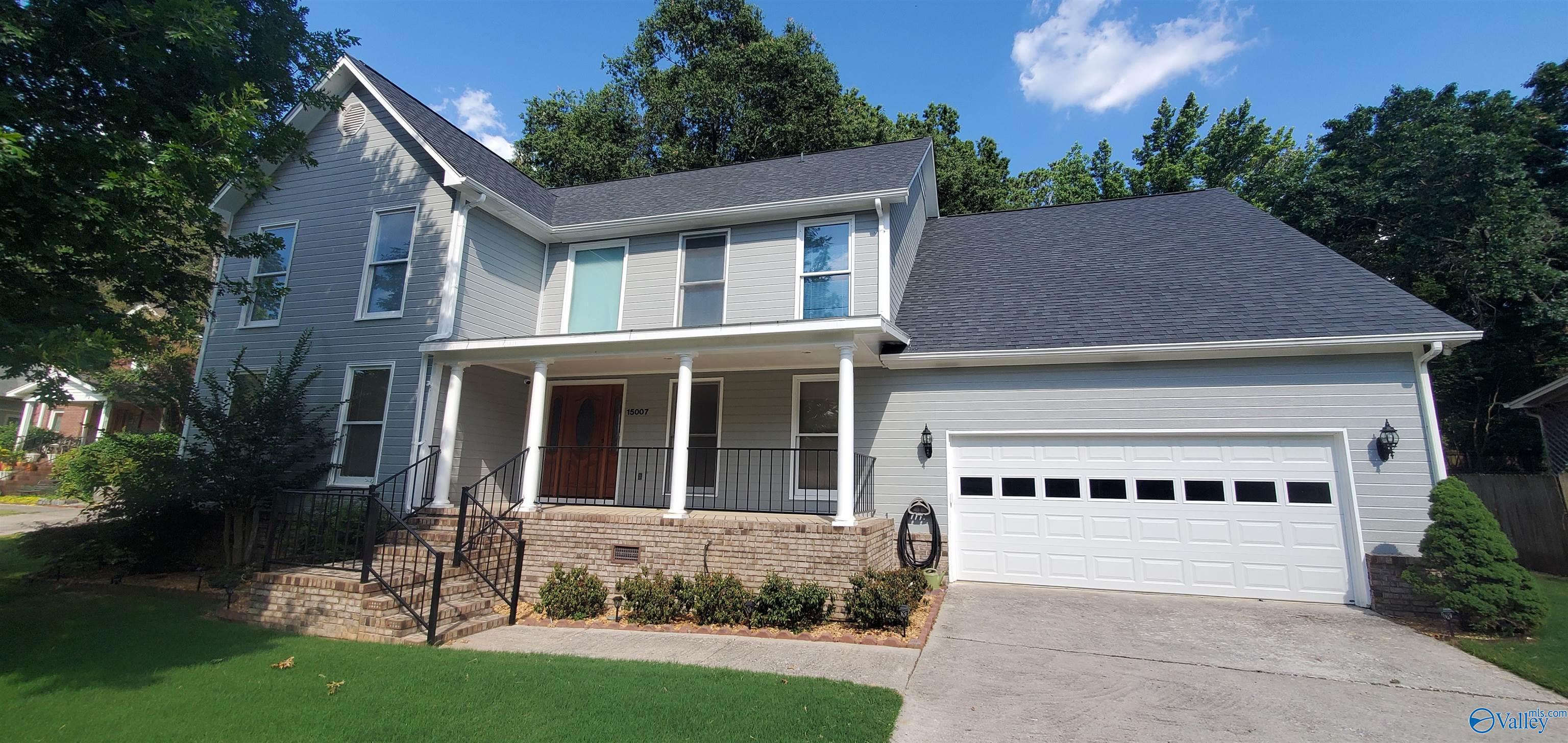 15007 Collier Drive, Huntsville, Alabama image 44