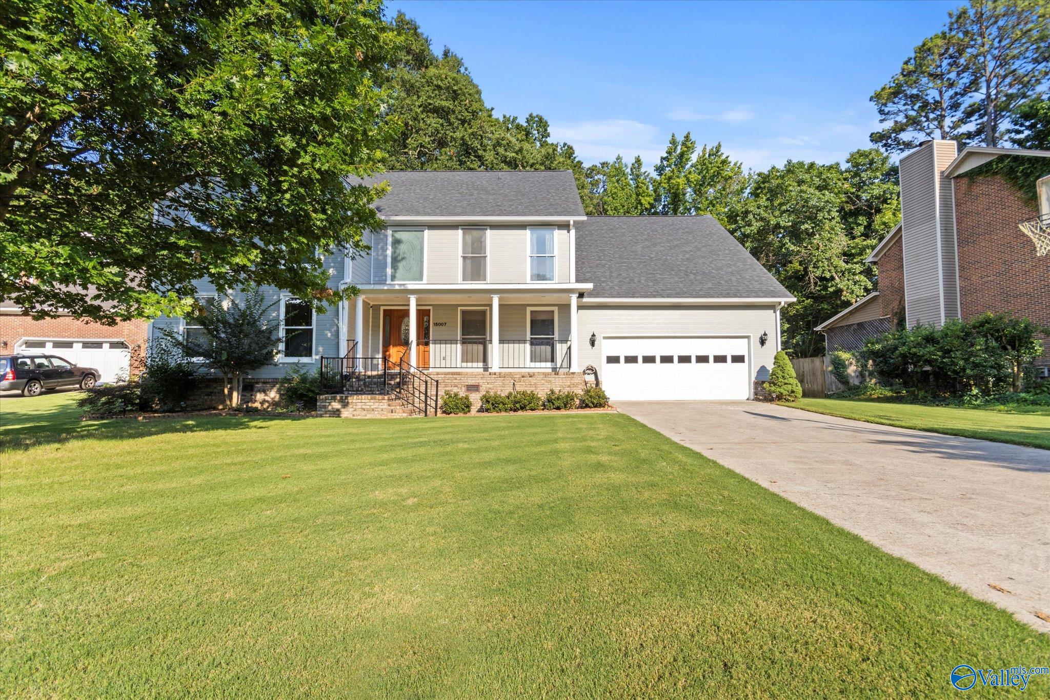 15007 Collier Drive, Huntsville, Alabama image 1