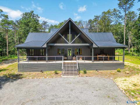 Homes For Sale - 199 Road 1952<br/> Mentone, AL 35984