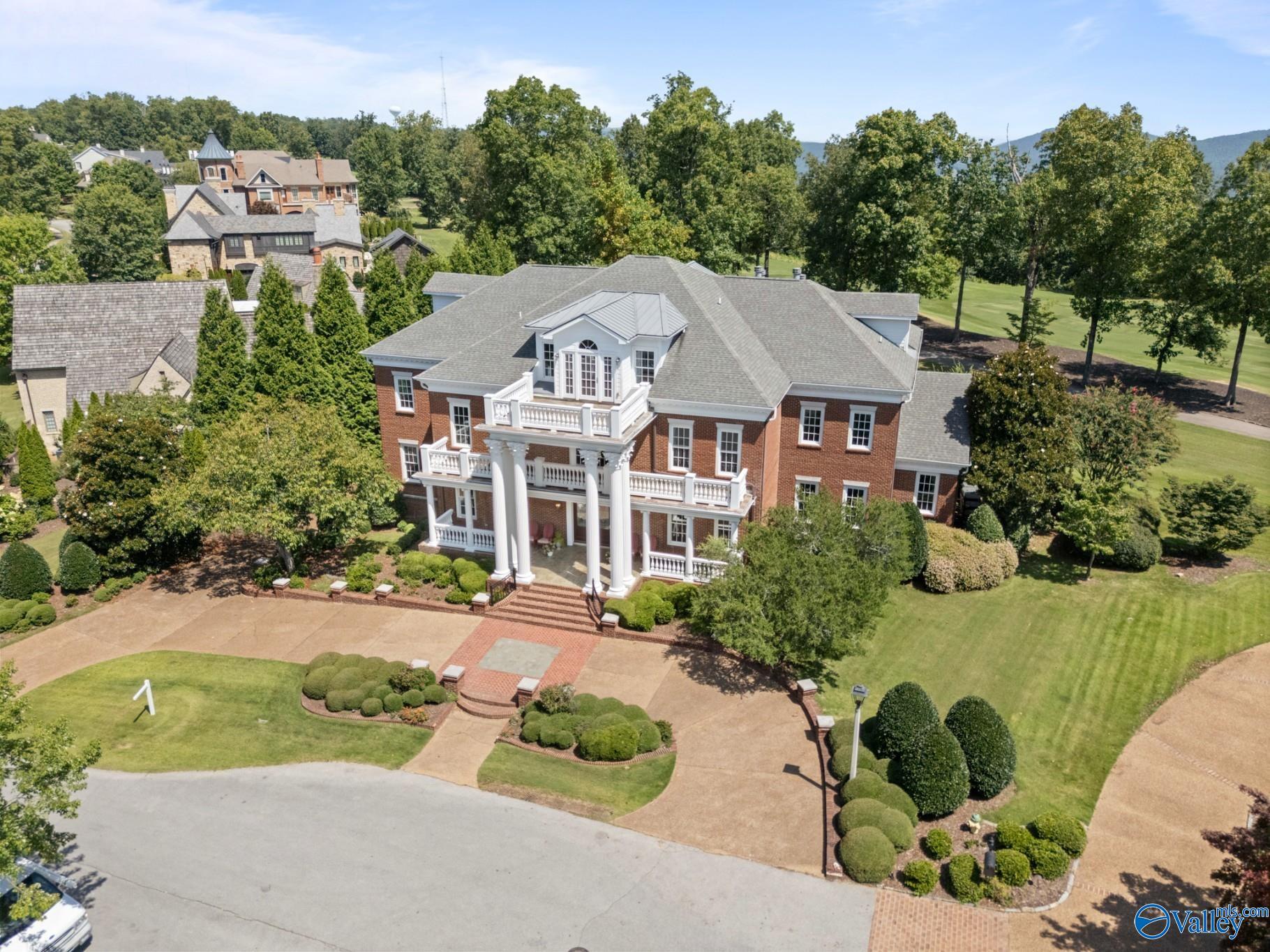 3 Ledge View Drive
