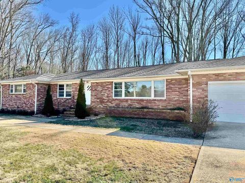 Photo of 118 Pauline Drive, Hazel Green, AL 35750 (MLS # 21909774)