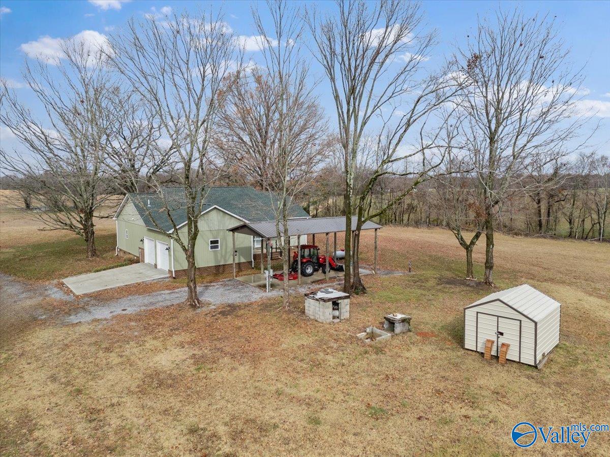 126 Yukon Road, Taft, Tennessee image 39