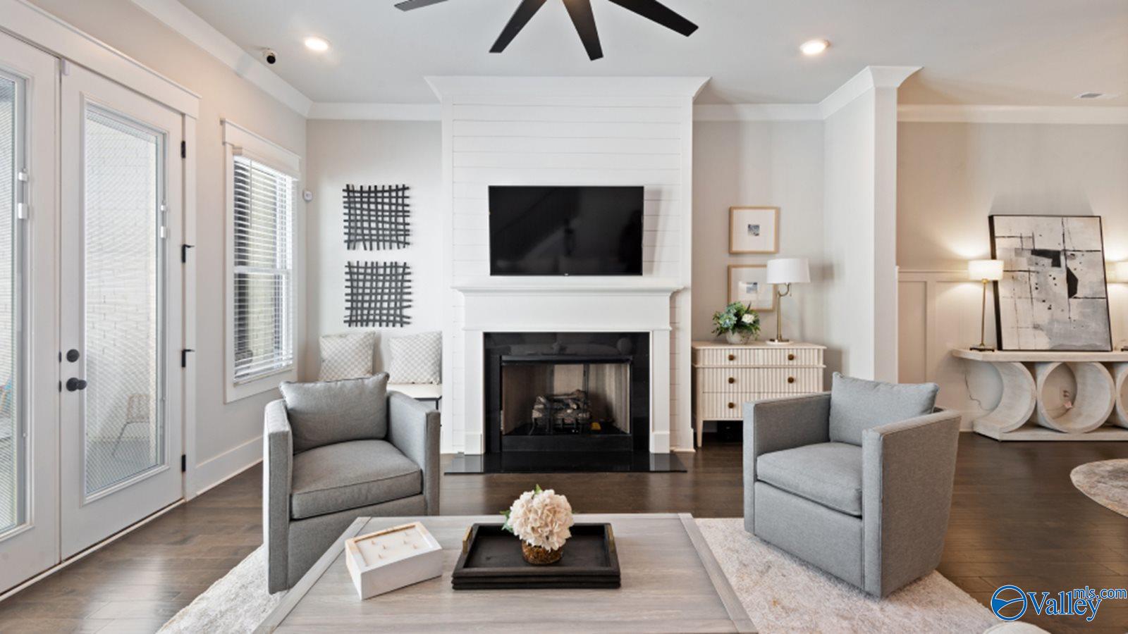 119 Moss Brook Lane, Madison, Alabama image 12