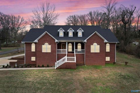 Homes For Sale - 222 Andrew Jackson Way<br/> Jackson County, Scottsboro, AL 35769