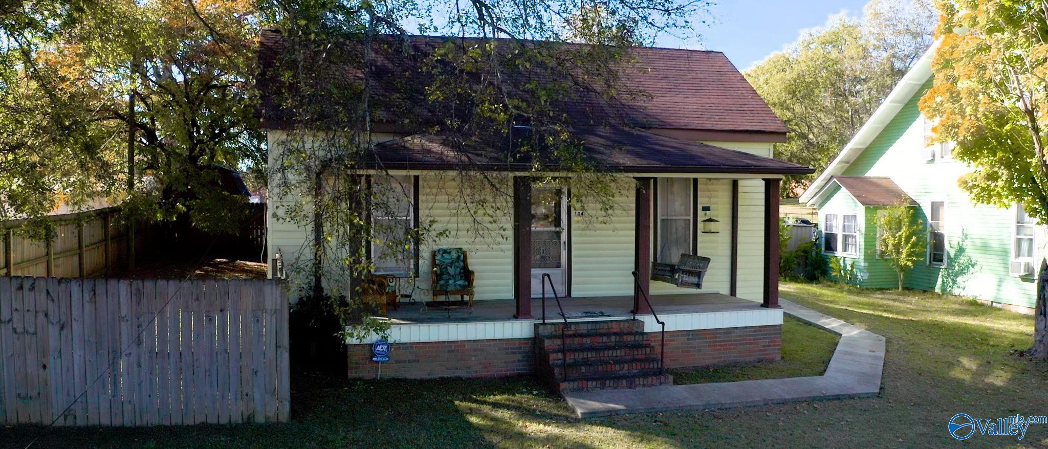 104 Morgan Avenue, Fayetteville, Tennessee image 2