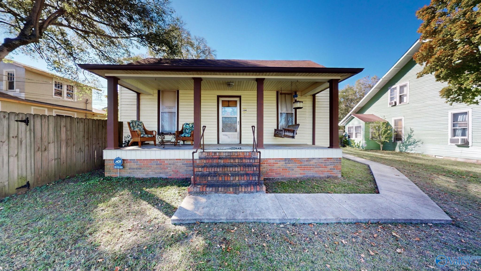 104 Morgan Avenue, Fayetteville, Tennessee image 1