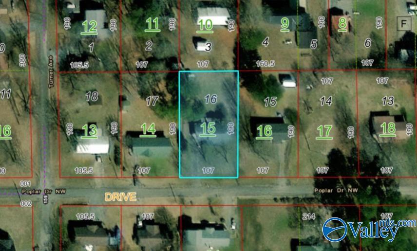 130 Poplar Drive, Rainsville, Alabama image 35