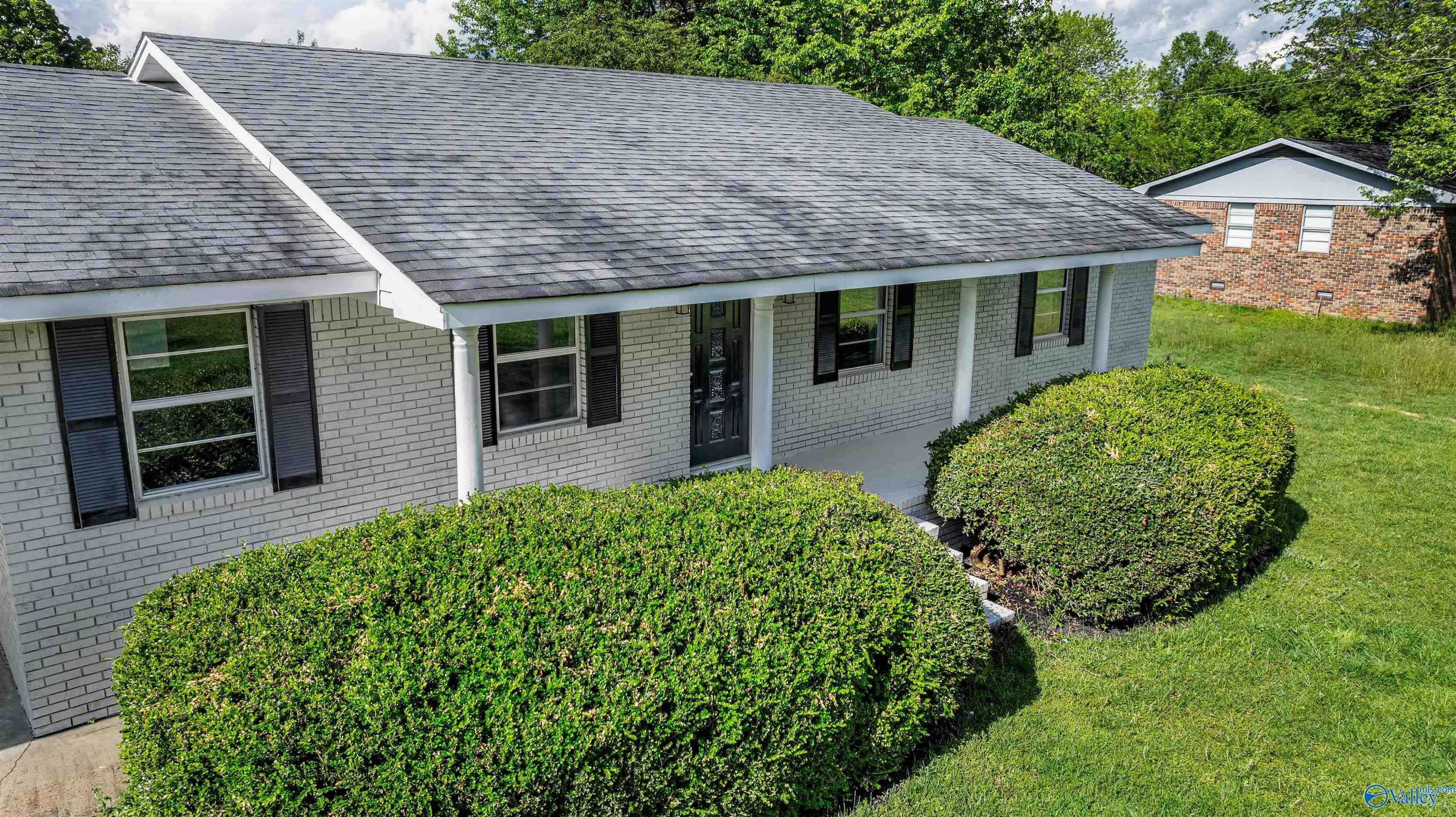 130 Poplar Drive, Rainsville, Alabama image 21