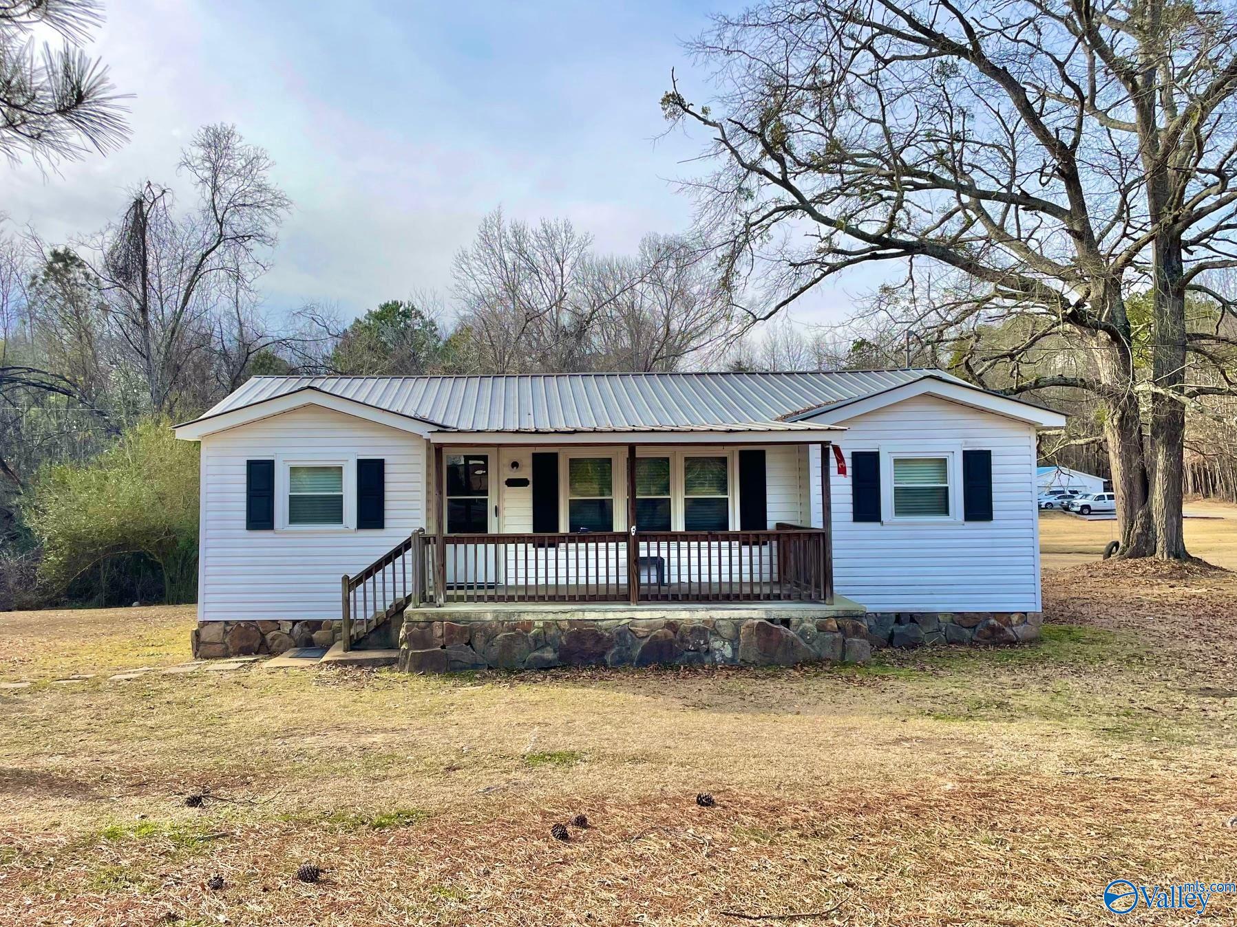 2514 Fairview Road, Gadsden, Alabama image 1