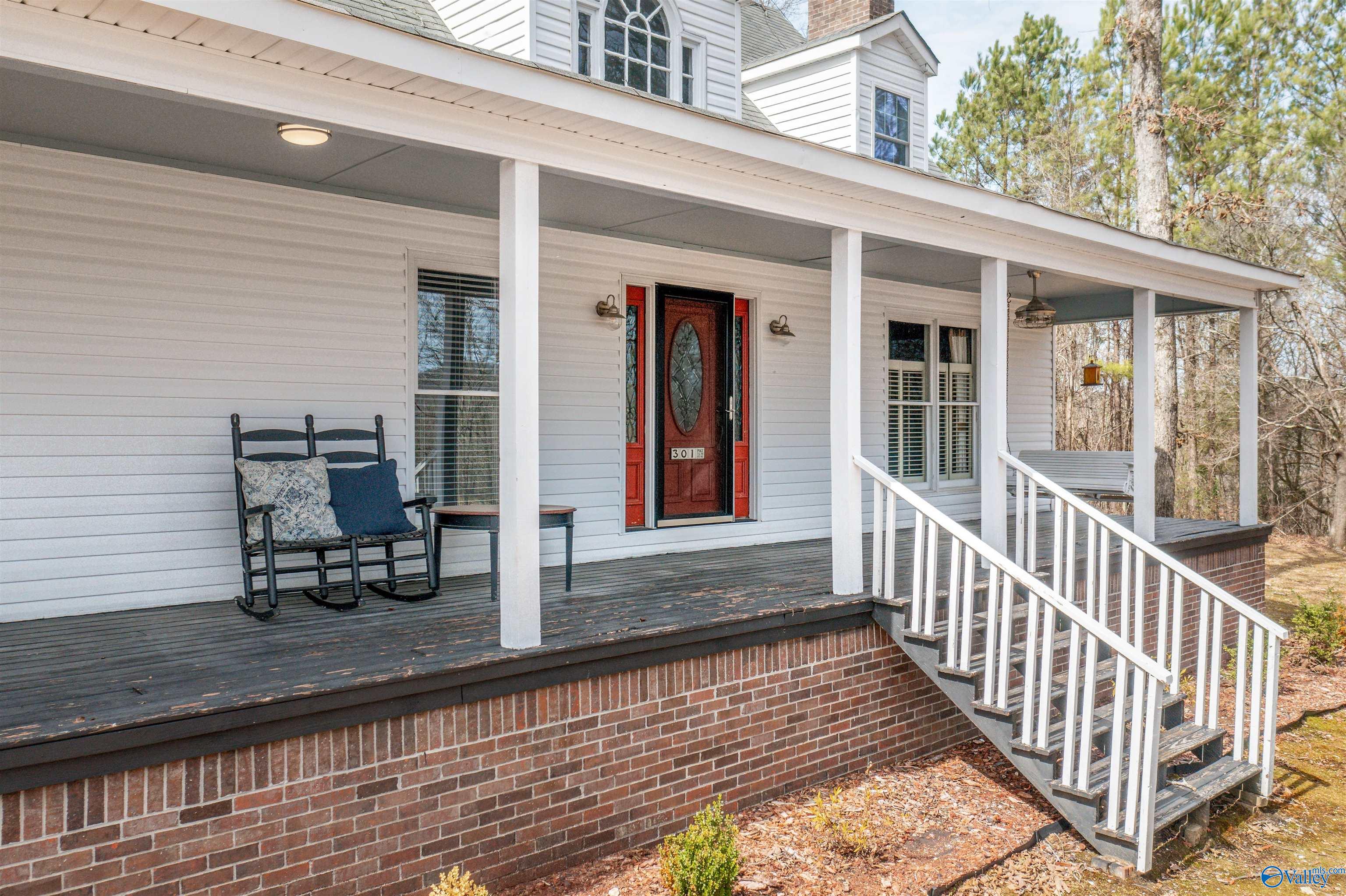 301 Stanford Road, Attalla, Alabama image 3