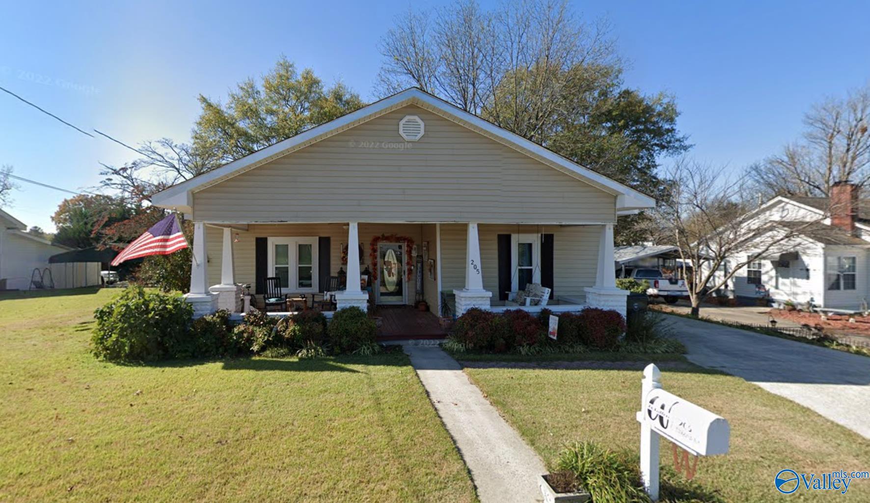 205 E Avenue U, Albertville, Alabama image 1