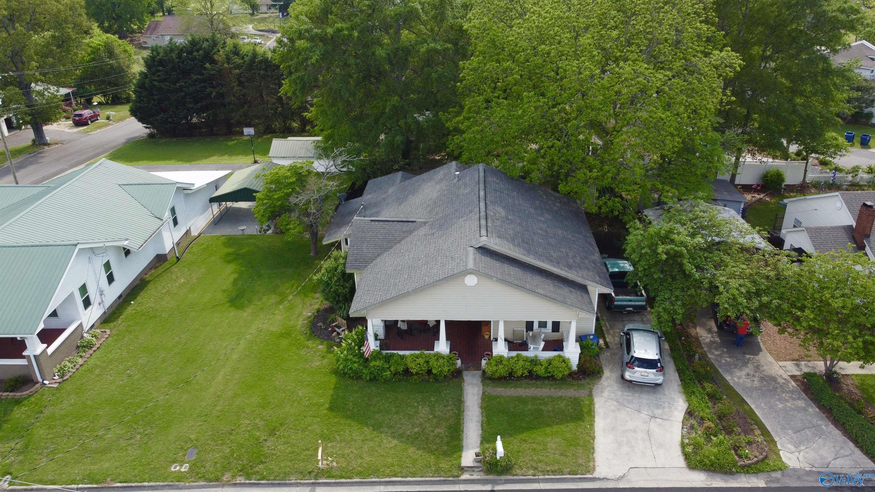 205 E Alabama Avenue, Albertville, Alabama image 13