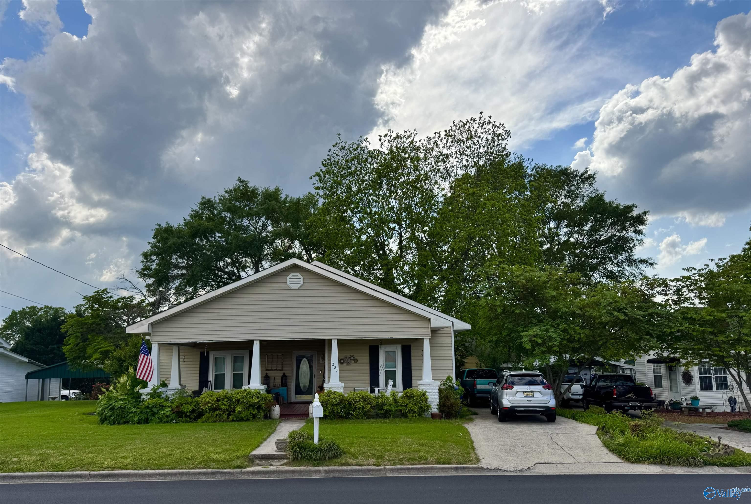 205 E Alabama Avenue, Albertville, Alabama image 1