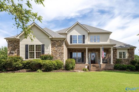 Homes For Sale - 101 Stone River Drive<br/> Huntsville, AL 35811