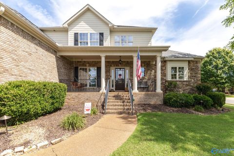 Homes For Sale - 101 Stone River Drive<br/> Huntsville, AL 35811