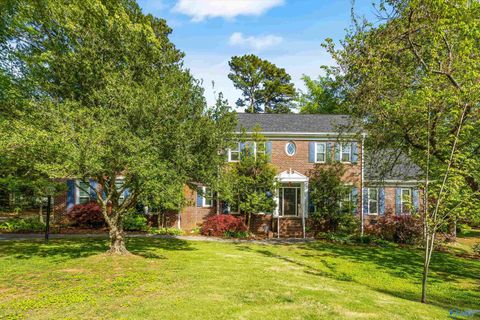 2928 Madrey Lane Owens Cross Roads AL 35763