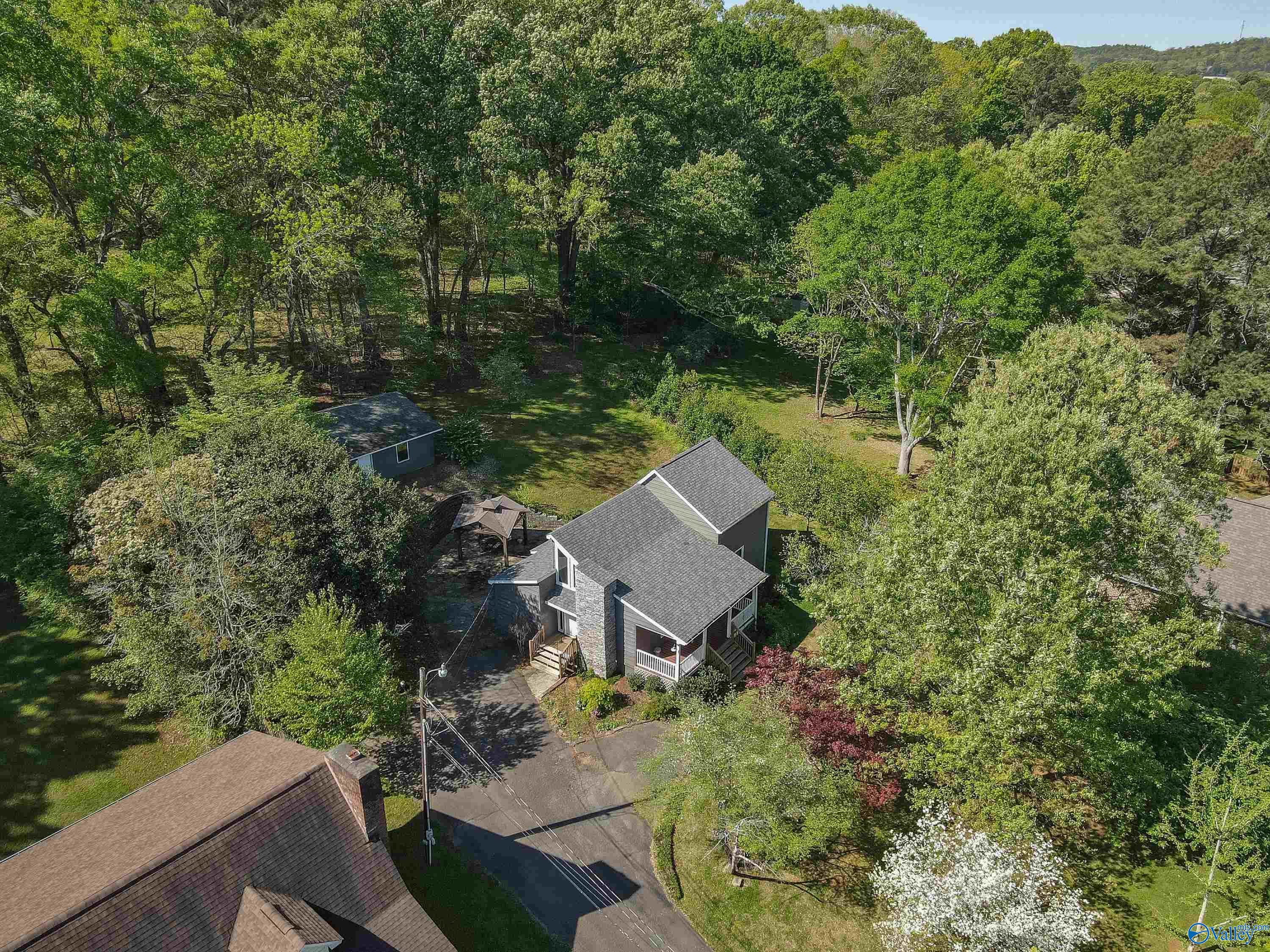 5601 Spring Creek Drive