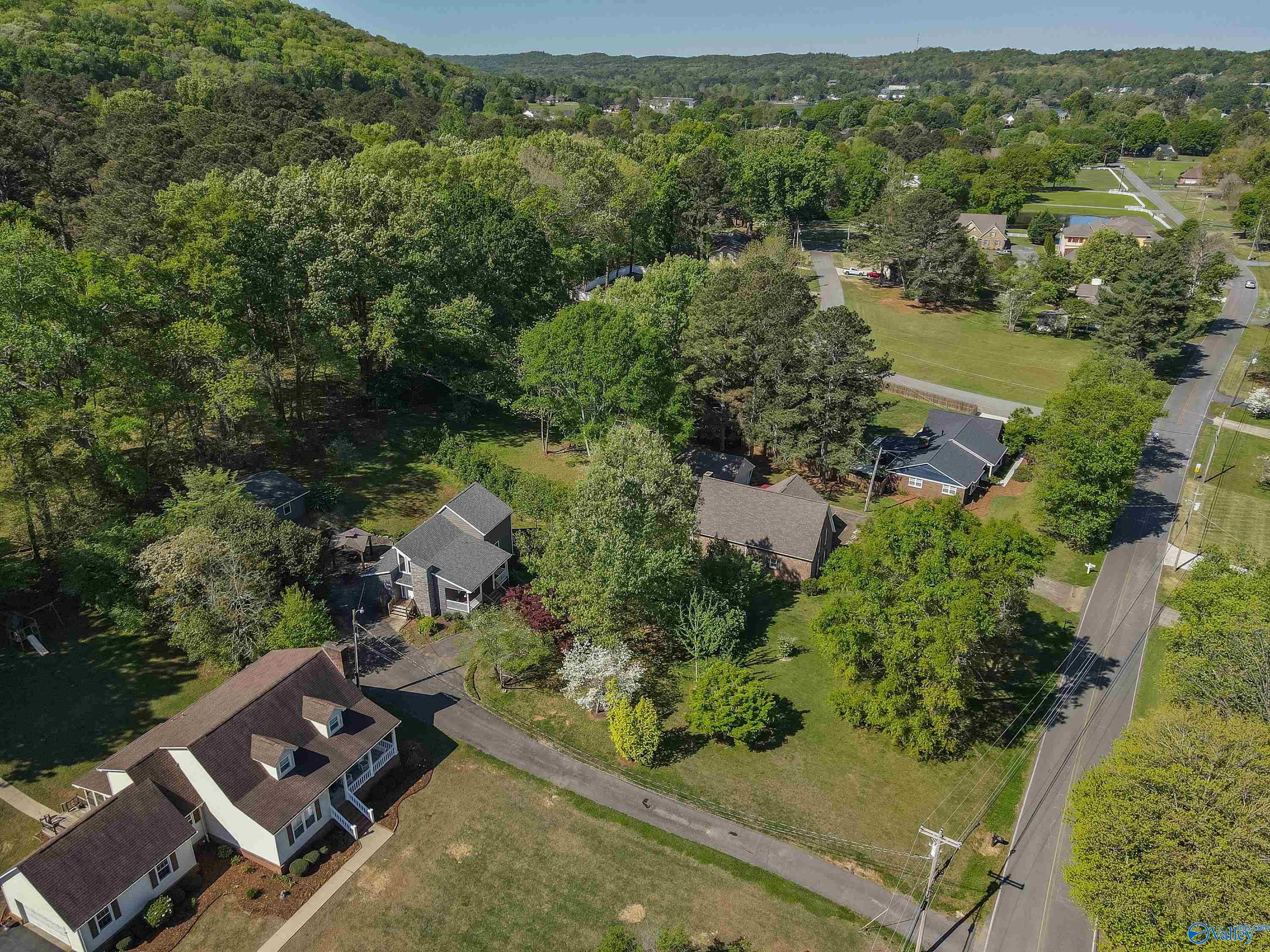 5601 Spring Creek Drive