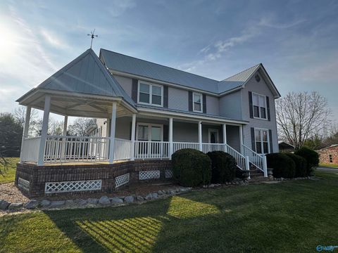 Photo of 271 Myles Street, Albertville, AL 35951 (MLS # 21910760)