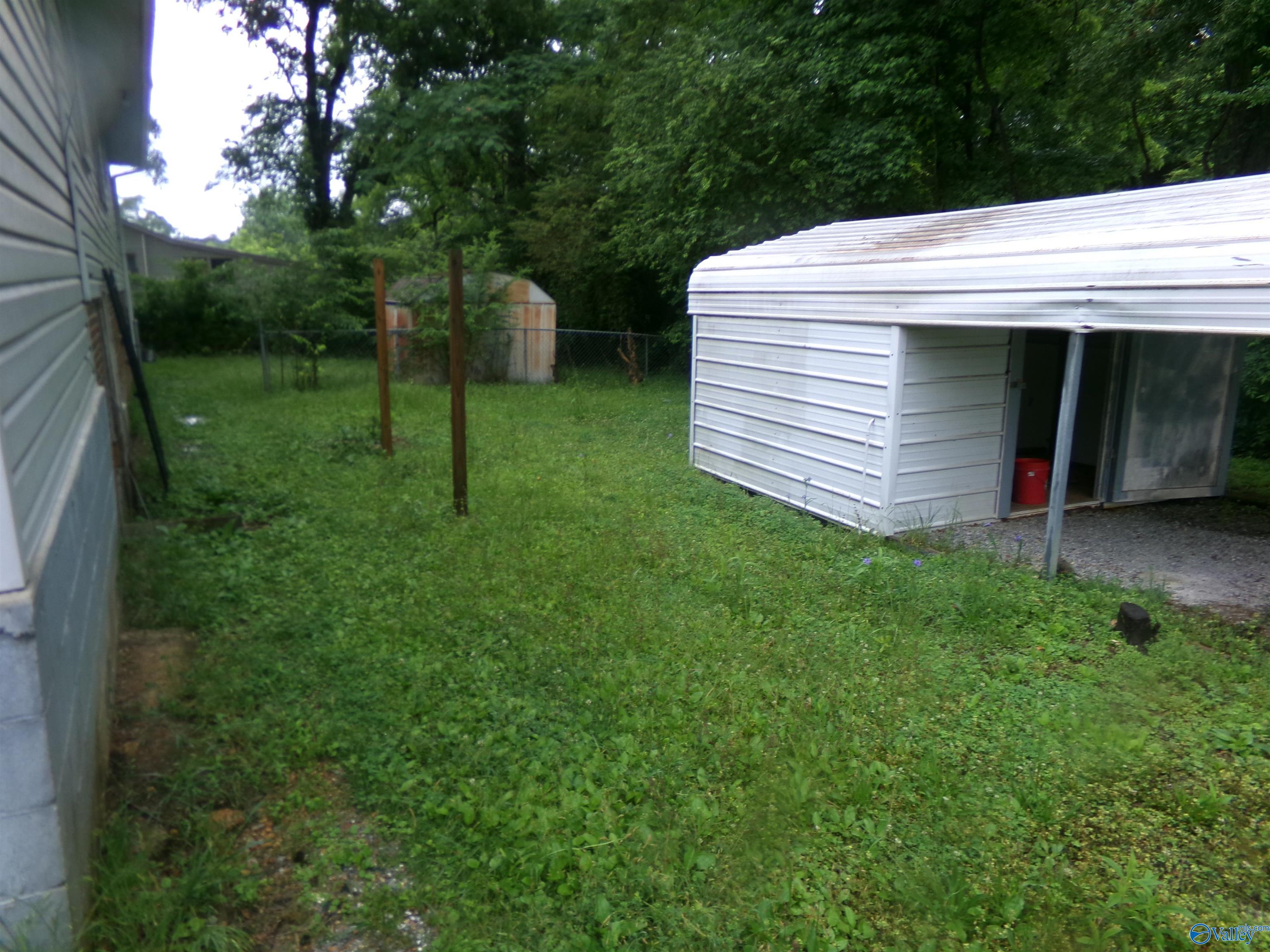 1704 Goodyear Avenue, Gadsden, Alabama image 17
