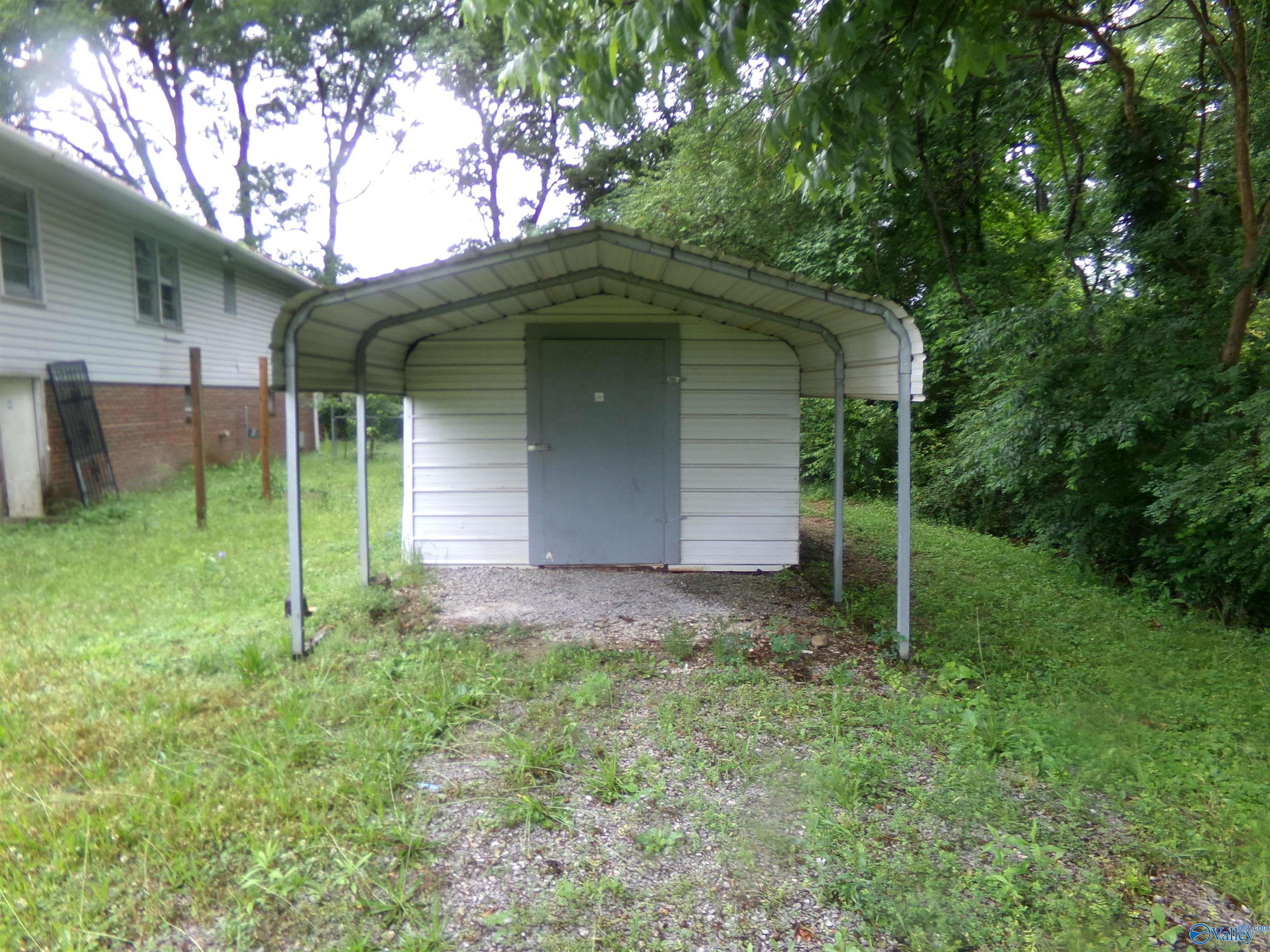 1704 Goodyear Avenue, Gadsden, Alabama image 18