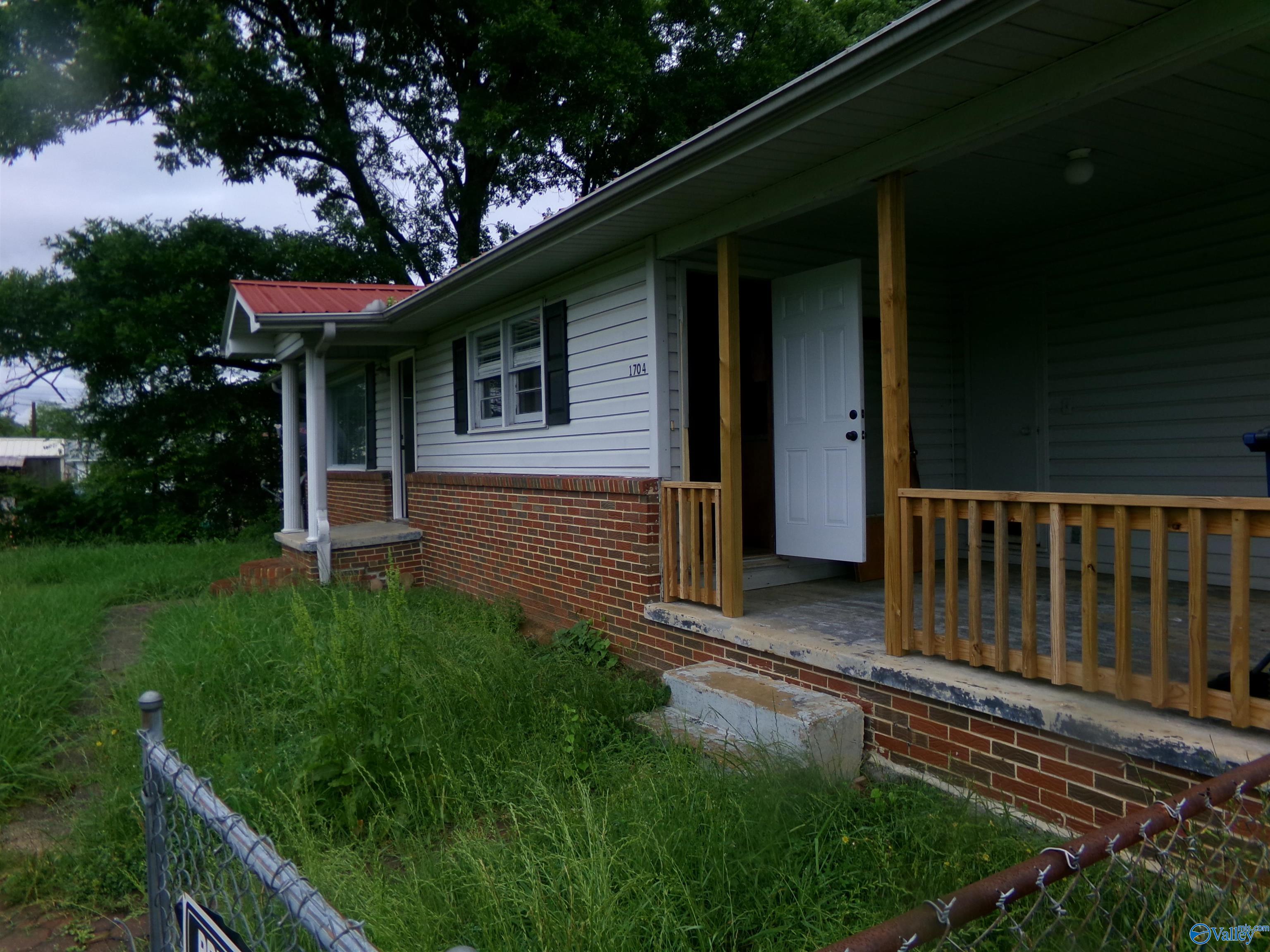 1704 Goodyear Avenue, Gadsden, Alabama image 2