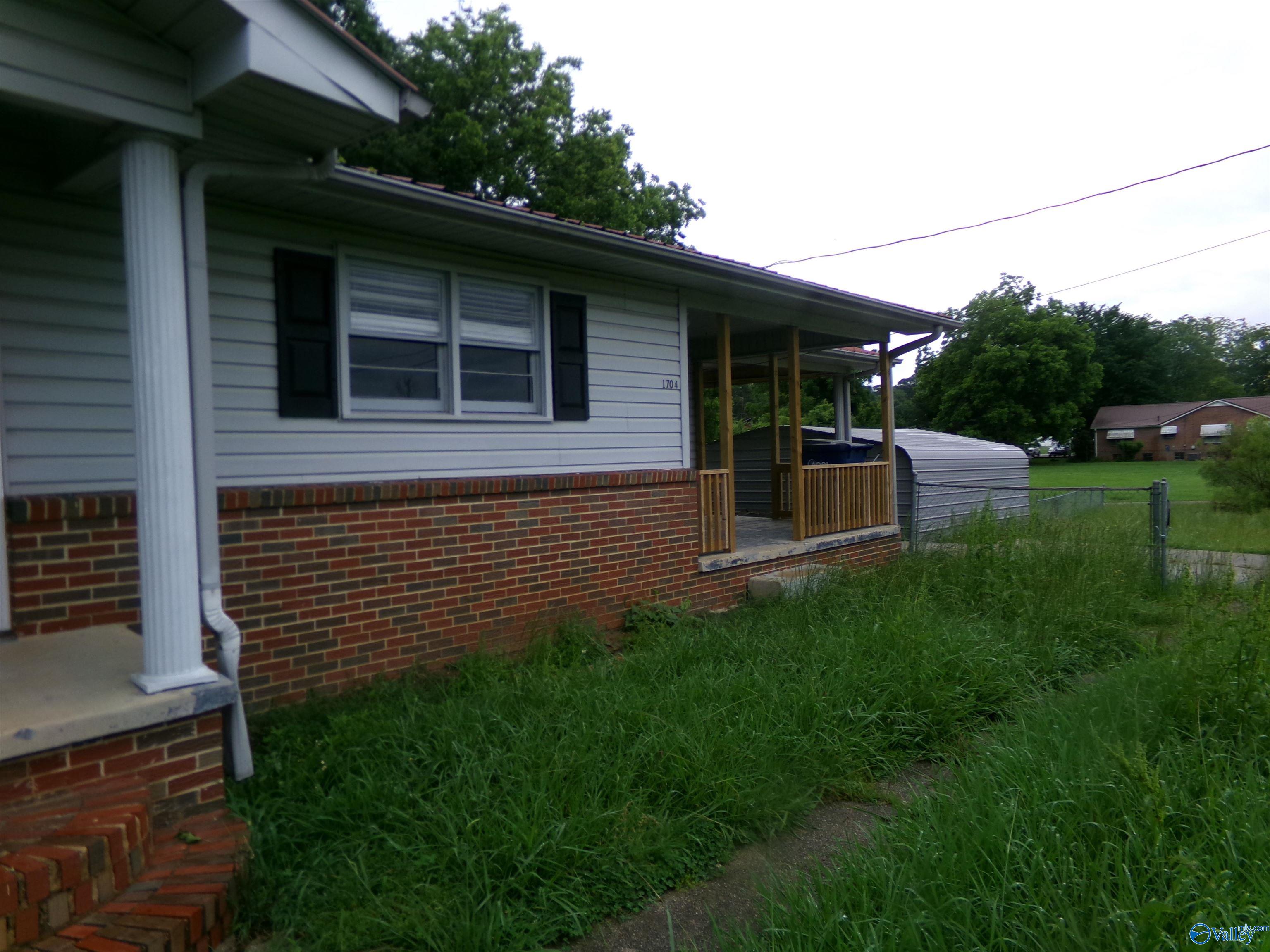1704 Goodyear Avenue, Gadsden, Alabama image 15