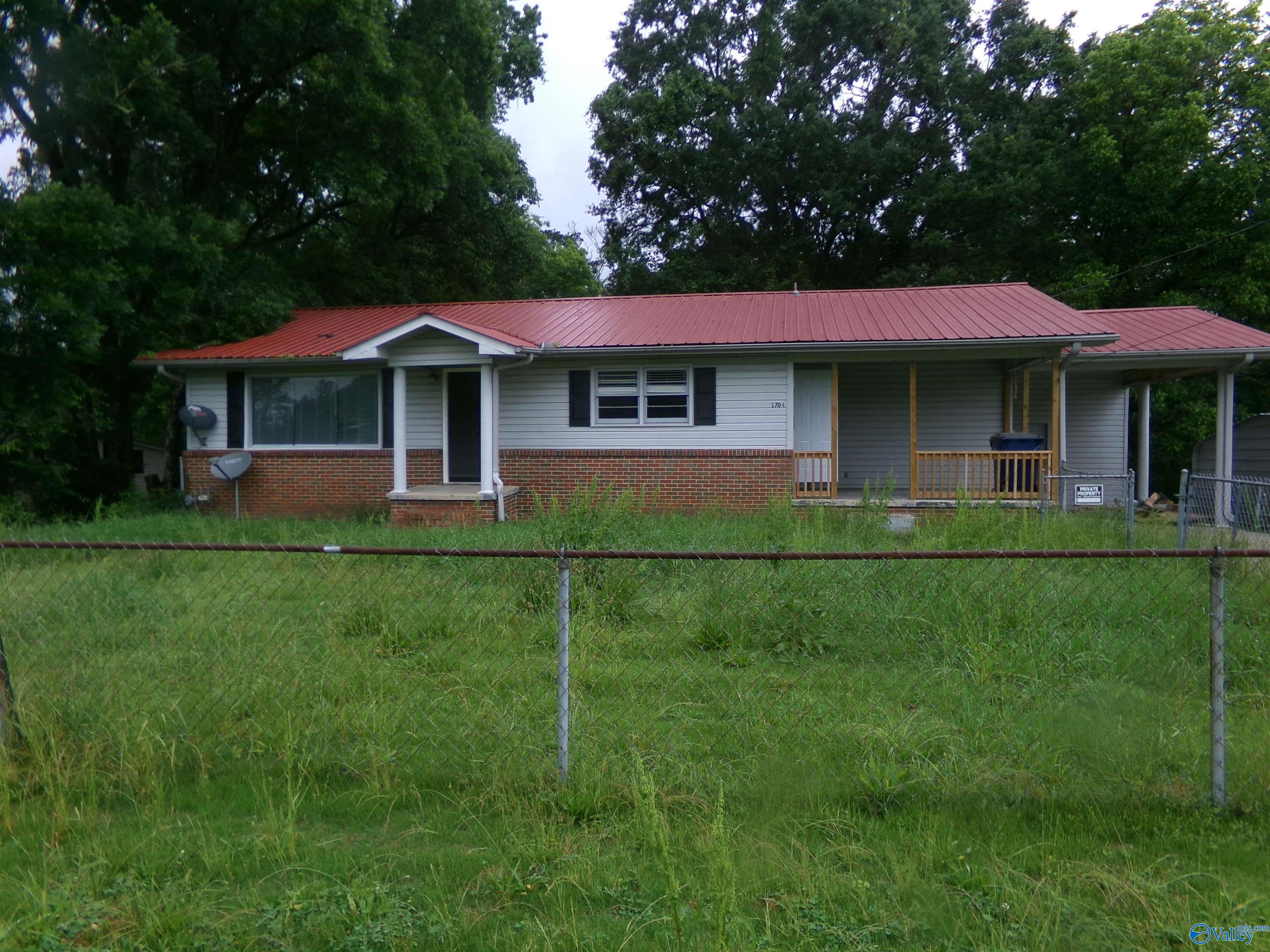 1704 Goodyear Avenue, Gadsden, Alabama image 1