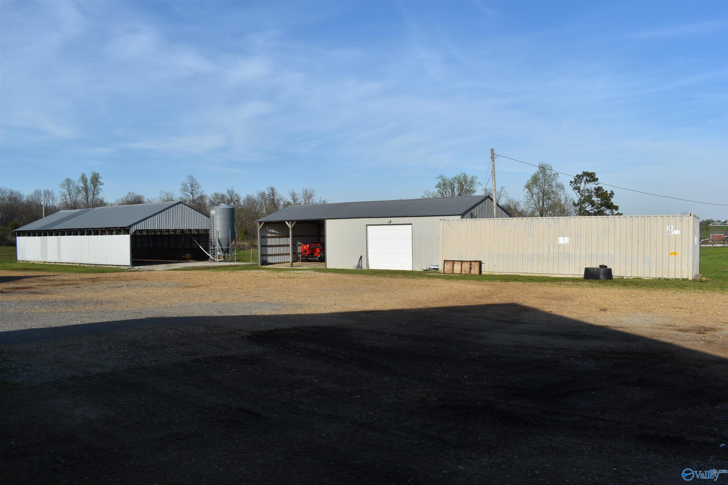 2210 County Highway 38, Russellville, Alabama image 12