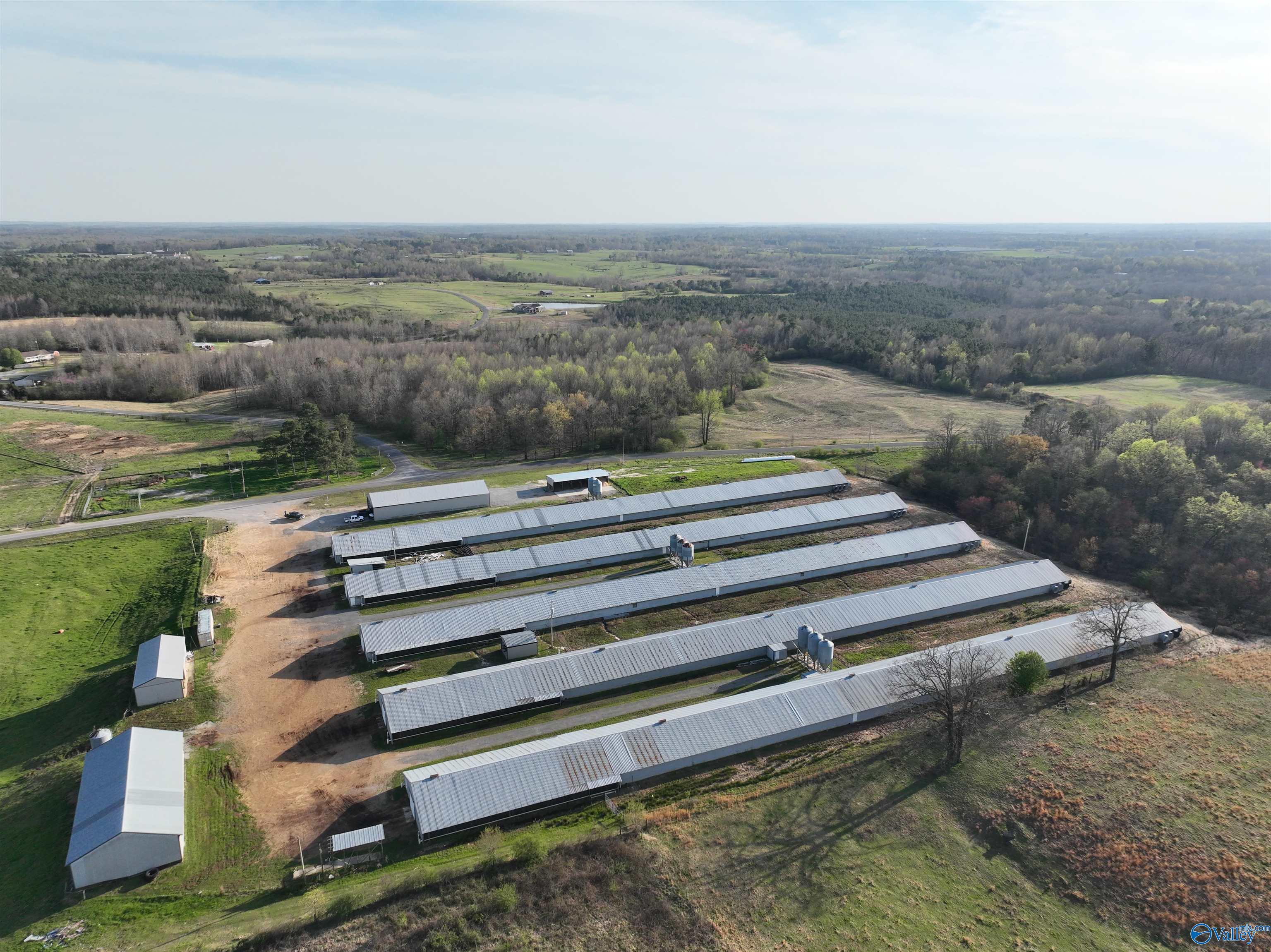 2210 County Highway 38, Russellville, Alabama image 9