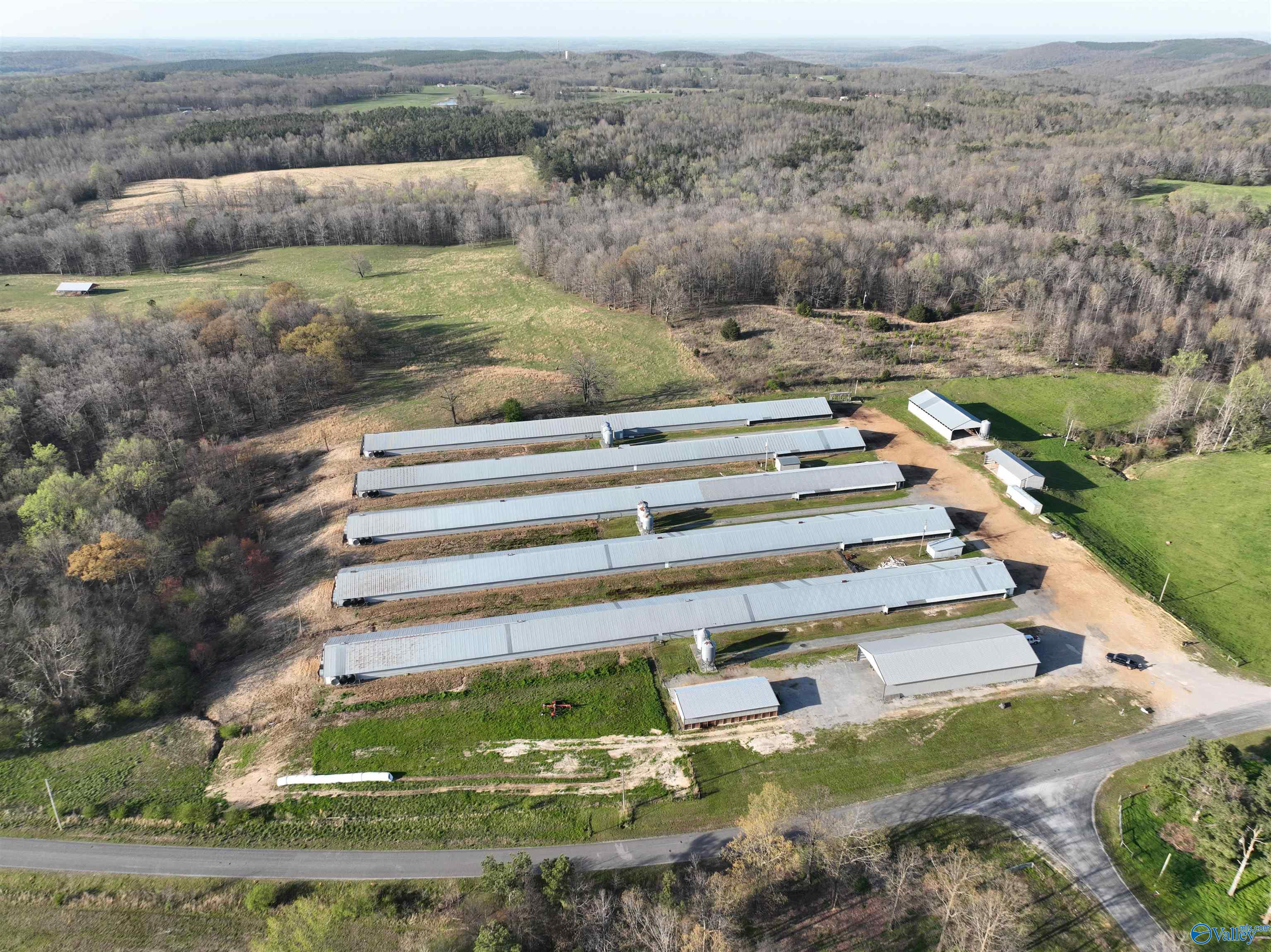 2210 County Highway 38, Russellville, Alabama image 5