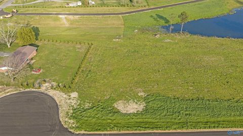 Lot 9 Garrett Street Rainsville AL 35986