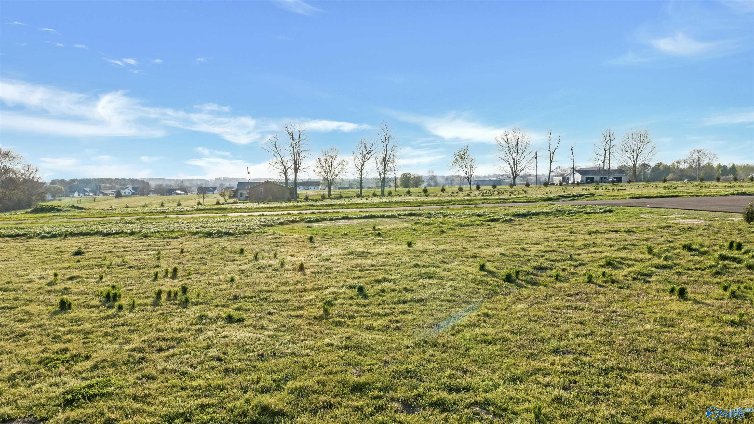 Lot 9 Garrett Street