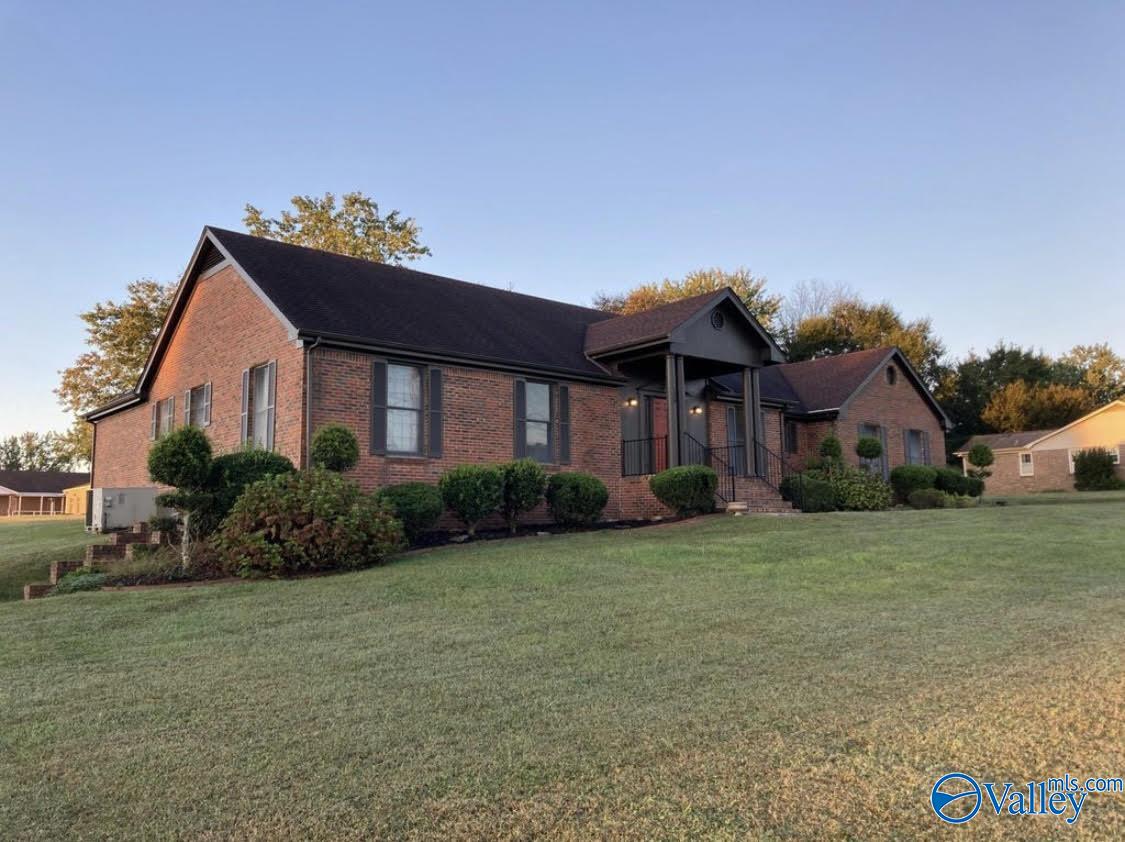 120 Roy Drive, Madison, Alabama image 1