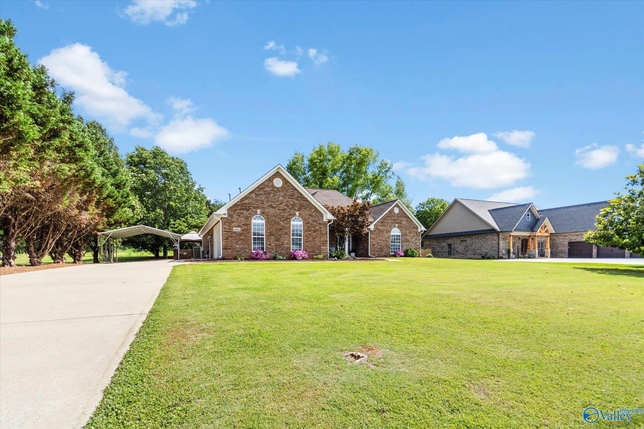 24862 Southern Heritage Lane, Athens, Alabama image 3