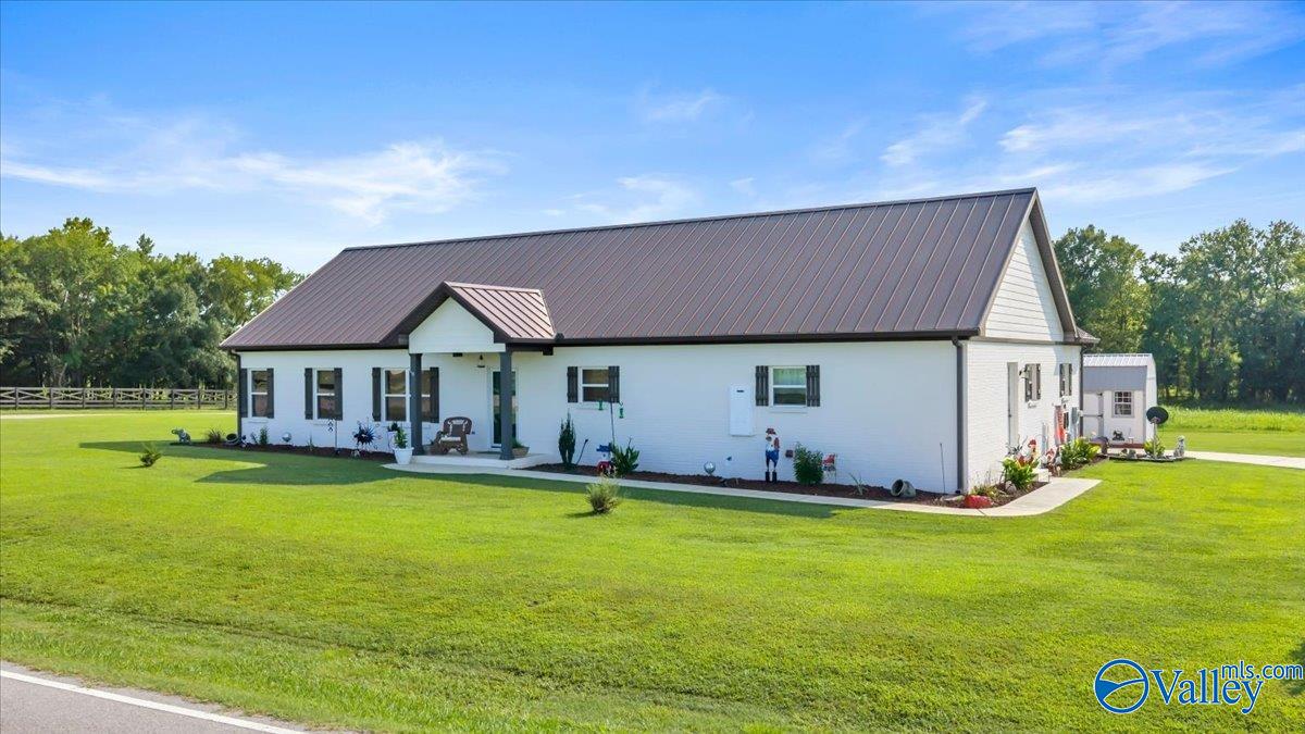 546 Maddox Road