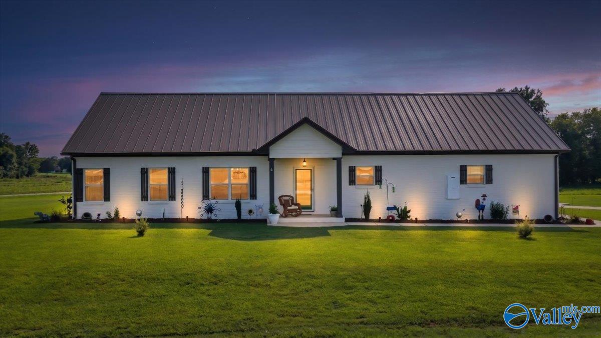 546 Maddox Road