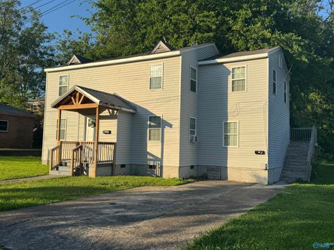 804 Elm Avenue Gadsden AL 35903